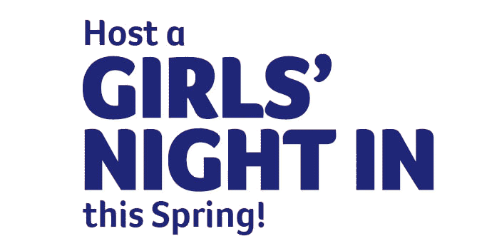 Girls' Night In